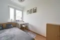 Квартира 2 комнаты 42 м² Варшава, Польша