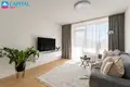 Appartement 3 chambres 59 m² Vilnius, Lituanie