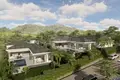 villa de 3 chambres 300 m² Phang Nga, Thaïlande