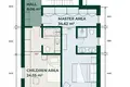 Maison 3 chambres 218 m² Souni Zanatzia, Chypre