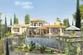 4 room villa 535 m² Tsada, Cyprus