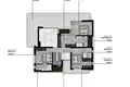 Willa 4 pokoi 326 m² lAlfas del Pi, Hiszpania