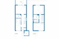 Appartement 3 chambres 84 m² Turku sub region, Finlande