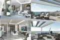 Penthouse 3 bedrooms 167 m² Larnaca, Cyprus