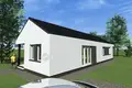 House 1 bathroom 134 m² in Győr-Moson-Sopron, Hungary