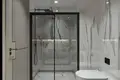 Appartement 4 chambres 145 m² Erdemli, Turquie