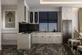 Appartement 2 chambres 70 m² Kazivera, Chypre du Nord