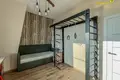 Mieszkanie 123 m² Mińsk, Białoruś