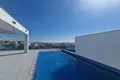 Penthouse 4 bedrooms 155 m² Limassol District, Cyprus