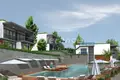 Villa de 4 habitaciones 130 m² Gevas, Turquía