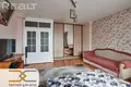 Apartamento 1 habitación 49 m² Minsk, Belarús