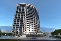 Studio apartment 1 bedroom 35 m² Batumi, Georgia