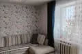 Wohnung 2 zimmer 51 m² Lahojsk, Belarus