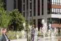 Apartamento 2 habitaciones 76 m² Odesa, Ucrania