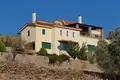 Willa 1 pokój 600 m² Agia Marina, Grecja
