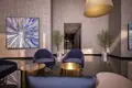 Wohnkomplex Elite apartments in a new comfortable residence included in a state project, Istanbul, Turkey