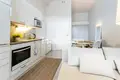 Квартира 1 комната 29 м² Tampere sub region, Финляндия