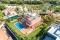 7-Schlafzimmer-Villa 1 033 m² Benalmadena, Spanien