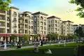 Жилой комплекс Bloom Living Granada