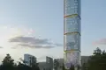 Kawalerka 1 pokój 32 m² Tbilisi, Gruzja