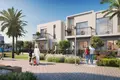 Wohnkomplex Villas in a residential complex Greenview surrounded by green parks, close to a golf club, Emaar South area, Dubai, UAE