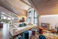 Chalet 4 Schlafzimmer  in Courchevel, Frankreich