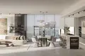 Complejo residencial Apartments in the new high-rise Parkway residence with swimming pools 5 minutes from Burj Khalifa in the Meydan Horizon area, Dubai