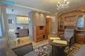 Квартира 2 комнаты 50 м² в Каунасе, Литва