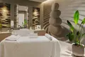 Квартира 1 комната 92 м² Аланья, Турция