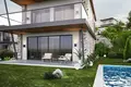 Villa de 5 pièces 167 m² Bodrum, Turquie