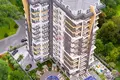 1 bedroom apartment 42 m² Mahmutlar, Turkey
