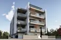 Mieszkanie 2 pokoi 105 m² Lakatameia, Cypr