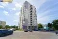 Wohnung 2 zimmer 62 m² Minsk, Belarus