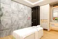 Appartement 1 chambre 46 m² Alanya, Turquie