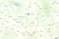 1 bedroom house 54 m² Pabiadziciel, Belarus