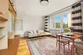 Квартира 2 комнаты 48 м² Варшава, Польша