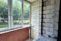 Appartement 1 chambre 36 m² Homiel, Bélarus