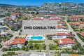 2 bedroom apartment 100 m² Alanya, Turkey