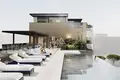 Wohnkomplex New exclusive residential complex next to Porto Montenegro in the center of Tivat