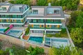 Maison 7 chambres 500 m² Muratpasa, Turquie