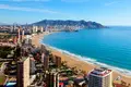 Propiedad comercial  en Benidorm, Španjolska