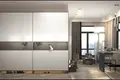 Квартира 1 спальня 65 м² Средиземноморский регион, Турция