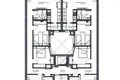 Ático 3 habitaciones 113 m² Guardamar del Segura, Španjolska