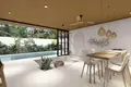 2 bedroom Villa 80 m² Pererenan, Indonesia