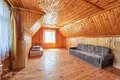 Casa 132 m² Slabadski sielski Saviet, Belarús