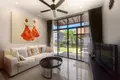 villa de 3 chambres 180 m² Rawai, Thaïlande