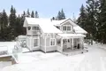 3 bedroom house 140 m² Ohkola, Finland