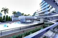 Apartment 42 m² Mediterranean Region, Turkey