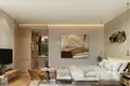 Villa de tres dormitorios 357 m² Choeng Thale, Tailandia