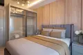 Квартира 2 комнаты 47 м² Махмутлар, Турция